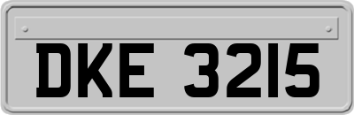 DKE3215