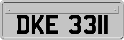 DKE3311