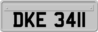 DKE3411