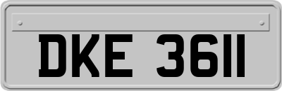 DKE3611