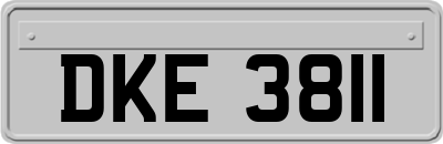 DKE3811