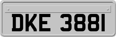 DKE3881