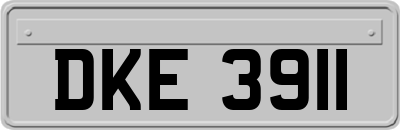 DKE3911