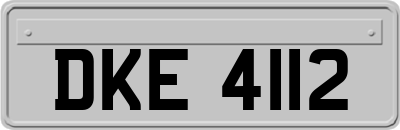 DKE4112