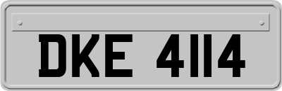 DKE4114
