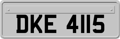 DKE4115
