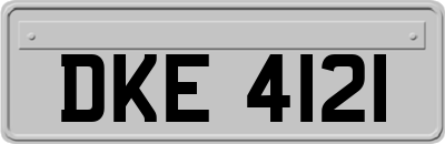 DKE4121