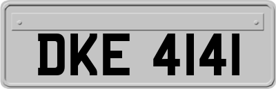 DKE4141