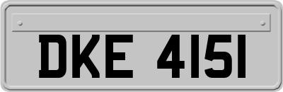 DKE4151