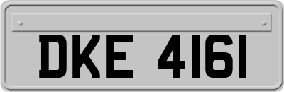 DKE4161