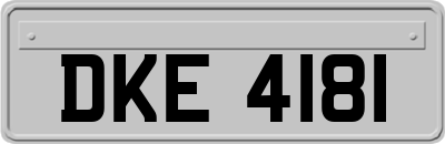 DKE4181