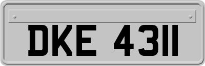 DKE4311