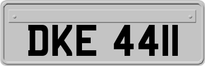 DKE4411