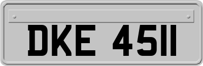 DKE4511