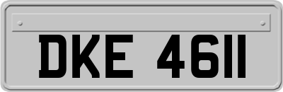 DKE4611