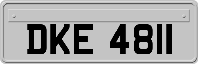 DKE4811