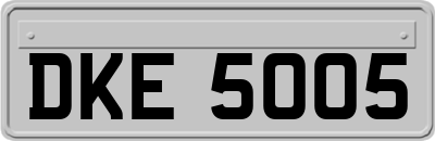 DKE5005
