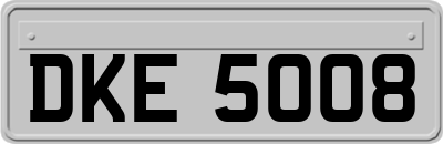 DKE5008