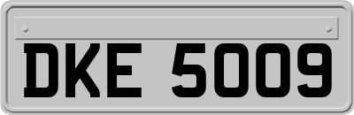 DKE5009