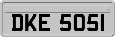 DKE5051