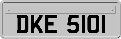 DKE5101