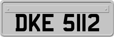 DKE5112