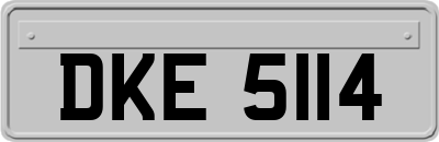 DKE5114
