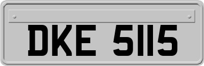 DKE5115
