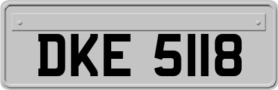 DKE5118