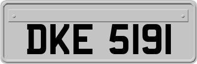 DKE5191