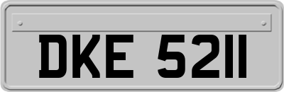 DKE5211