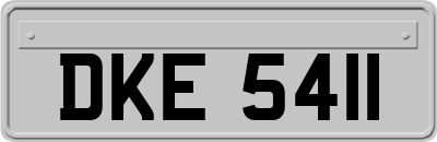 DKE5411
