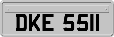 DKE5511
