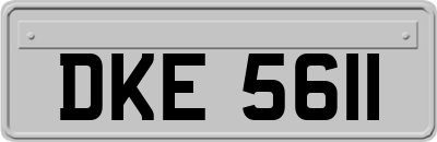 DKE5611