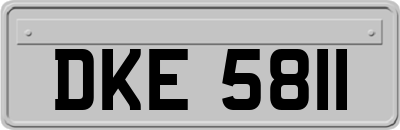 DKE5811