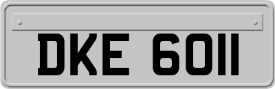 DKE6011