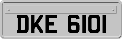 DKE6101