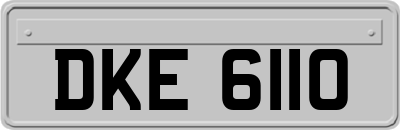 DKE6110