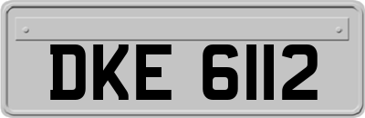 DKE6112
