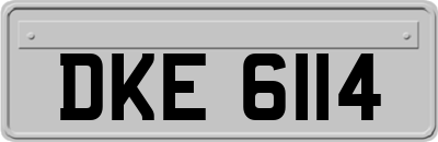 DKE6114