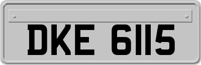 DKE6115
