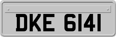 DKE6141