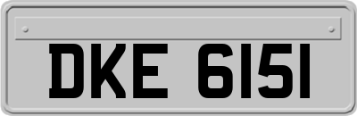 DKE6151