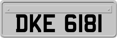 DKE6181