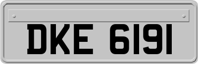 DKE6191