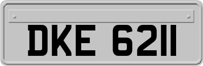 DKE6211
