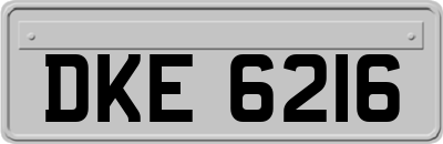 DKE6216