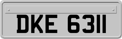 DKE6311