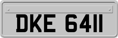 DKE6411
