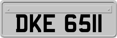 DKE6511